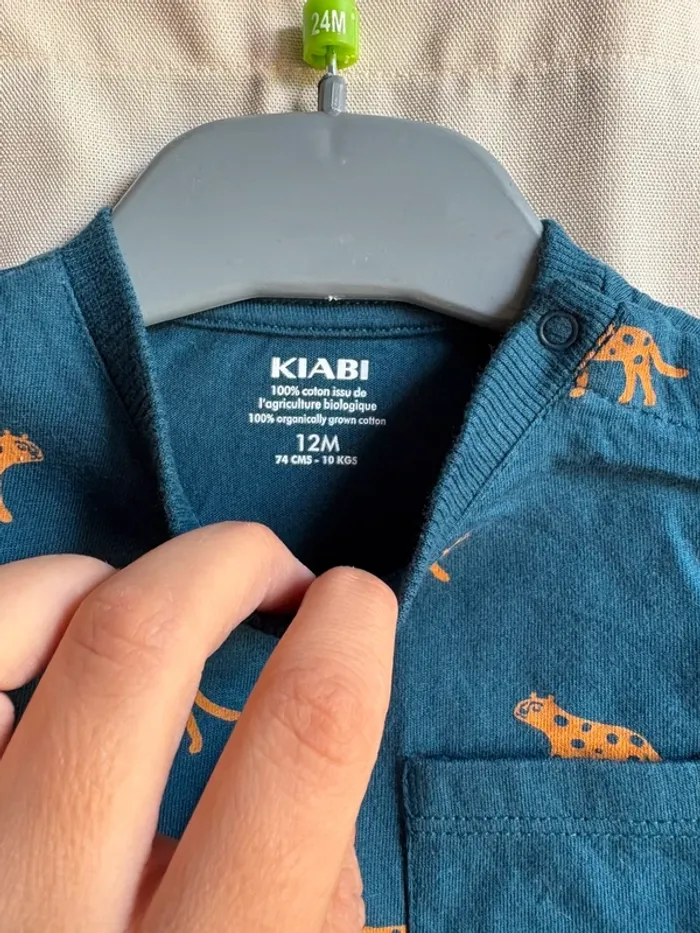 T-shirt 👕 - photo numéro 4