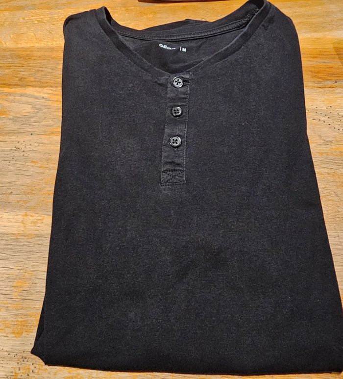 Lot 5 Tee-shirt homme - photo numéro 4
