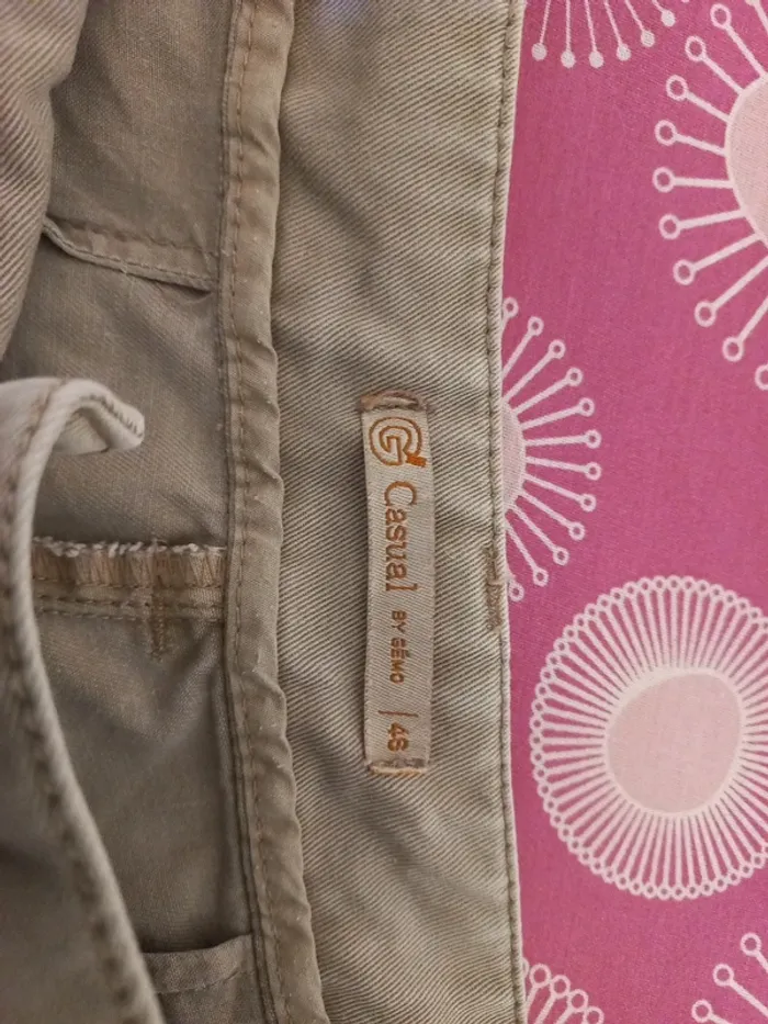 Short - photo numéro 3