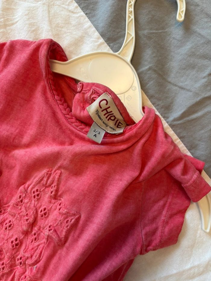 Robe 2-3 ans chien - photo numéro 4