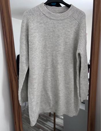 Robe pull hiver femme taille S pimkie