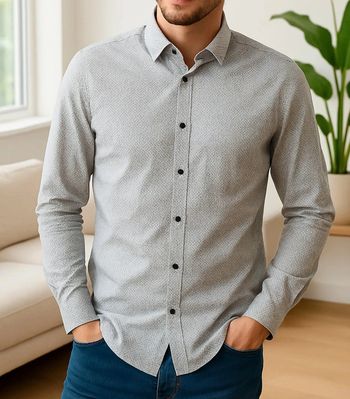 Chemise Jules taille L