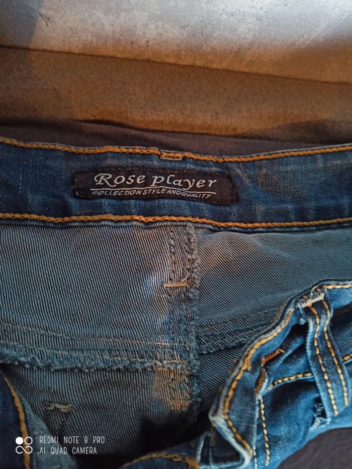 Jeans - photo numéro 3
