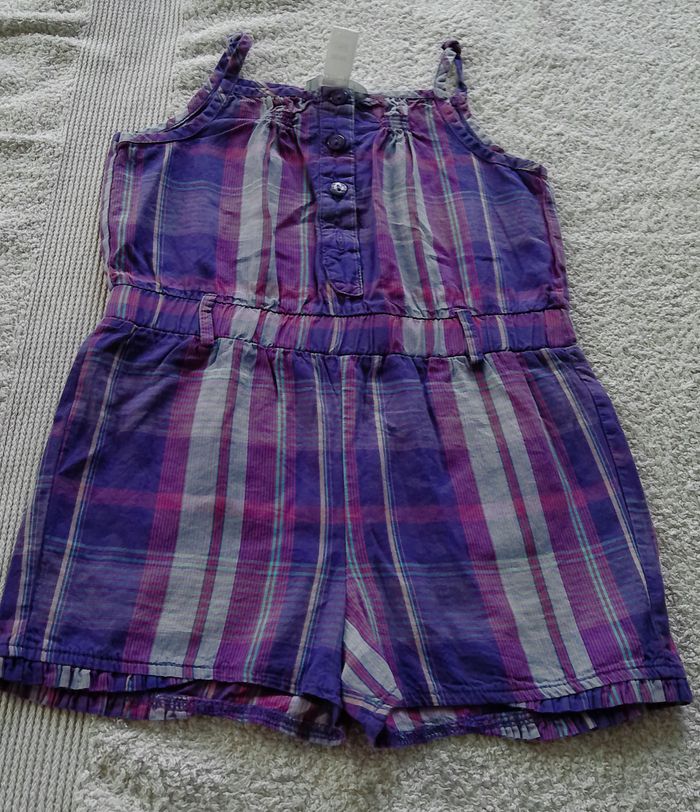 lot de 3 tenue été - photo numéro 3