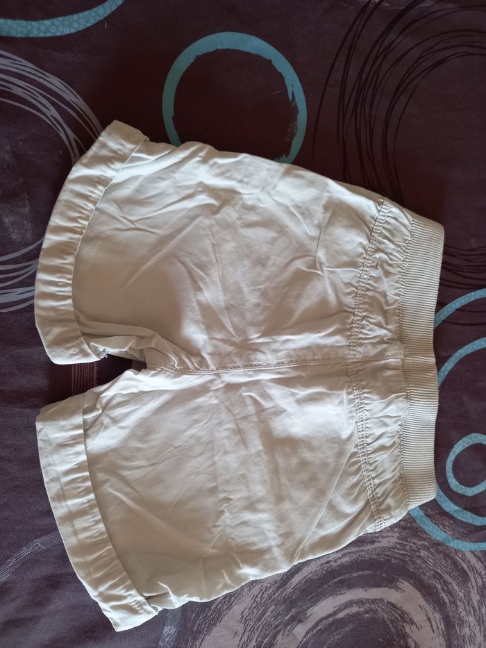 Short - photo numéro 2