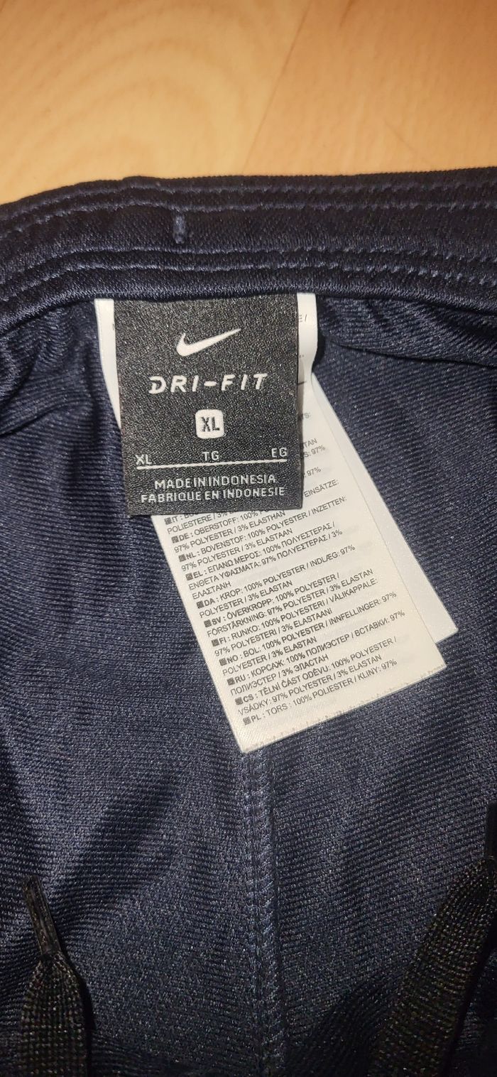 Bas de survêtement Nike Paris Saint Germain - photo numéro 4