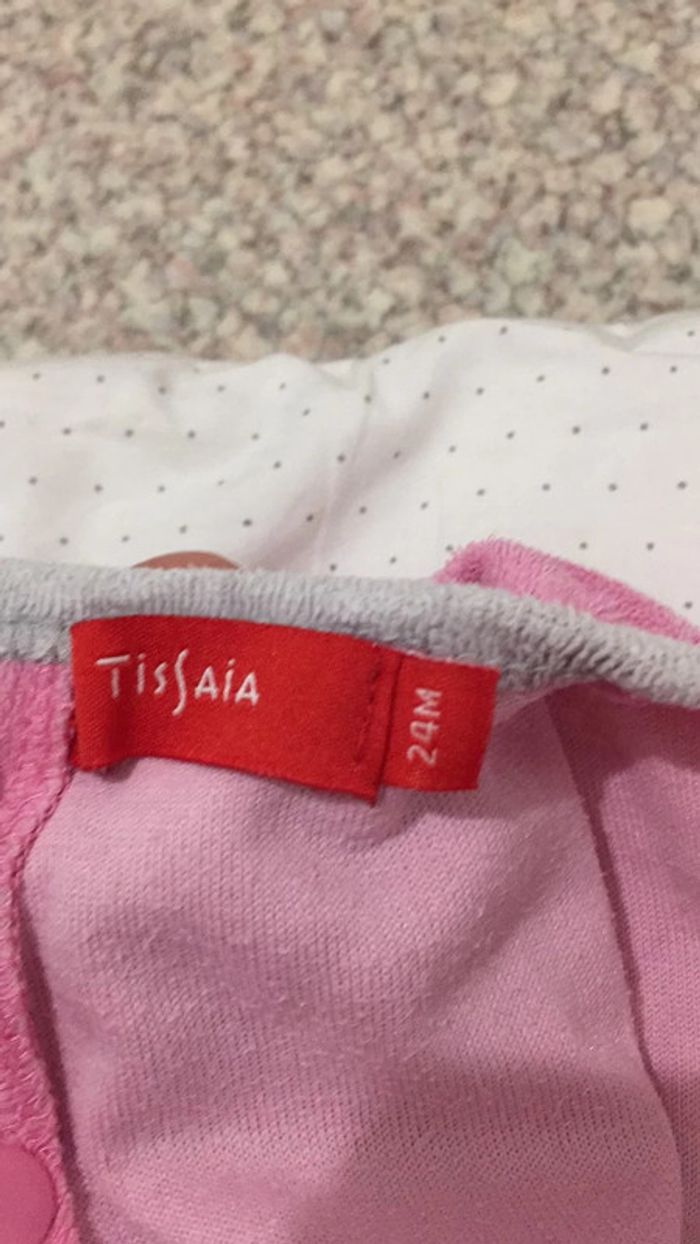 Pyjama - photo numéro 5