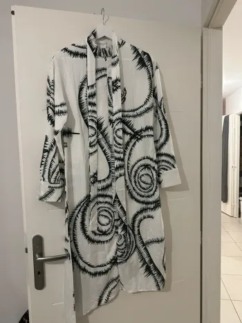 Robe SHEIN