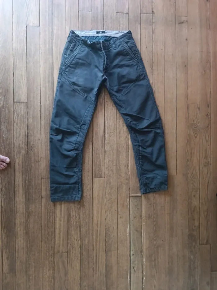 Jean large celio - photo numéro 2