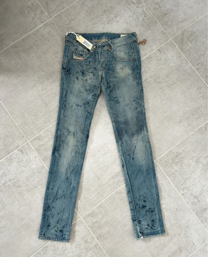Jeans Diesel S
