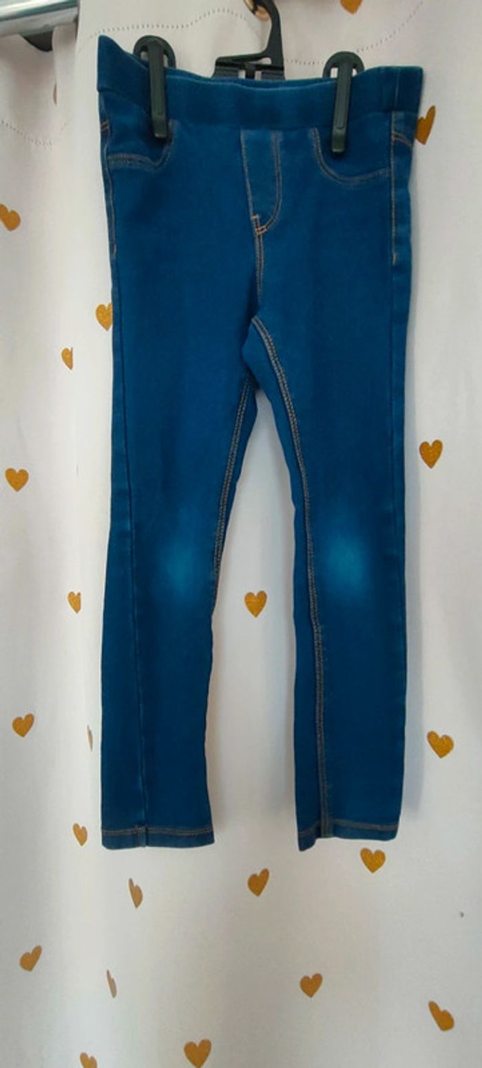 Jegging