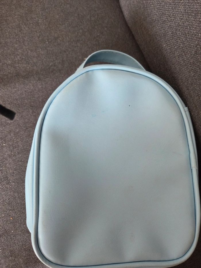 Sac reine des neiges - photo numéro 3