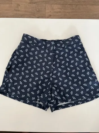 Short habillé