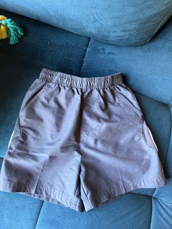 Domyos short 5 ans