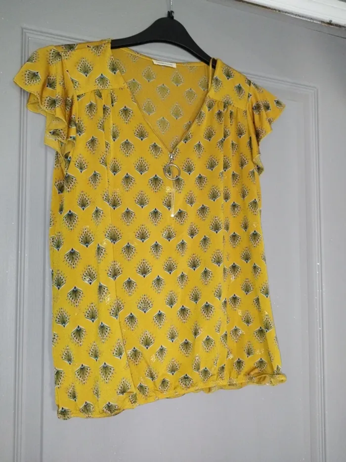T-shirt L