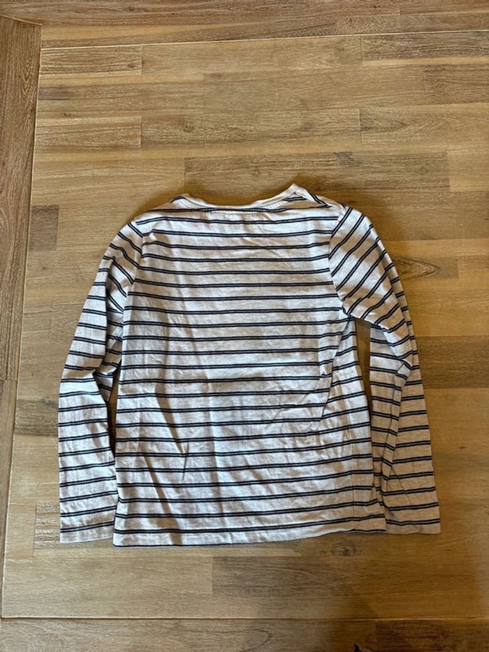 T-shirt - photo numéro 3