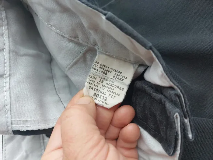 Pantalon chino Dickies W30L32 FR40 - photo numéro 8