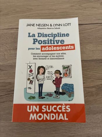 La discipline positive