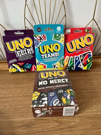 Lot 4 Uno