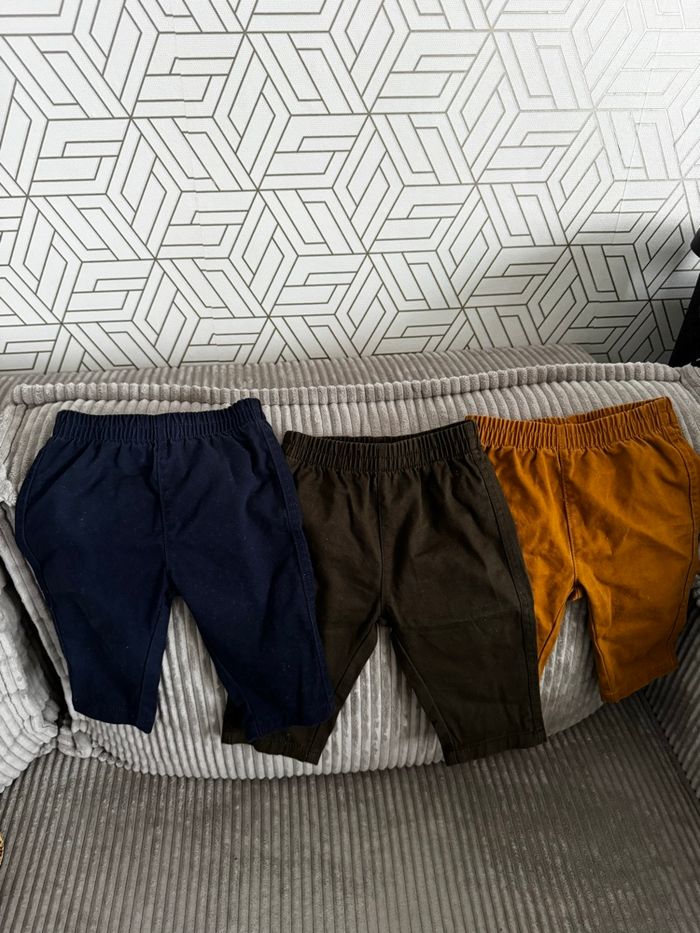 18 pantalon - photo numéro 3