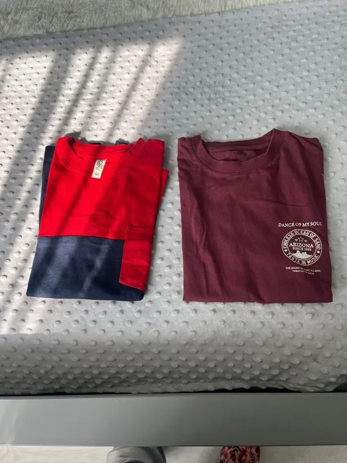Lo 2 te shorts