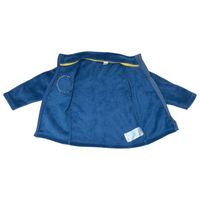 Gilet polaire - photo numéro 3