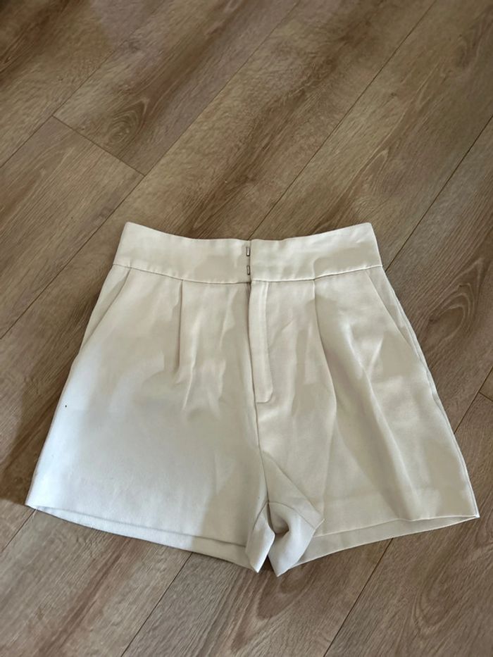 Short habillé mango