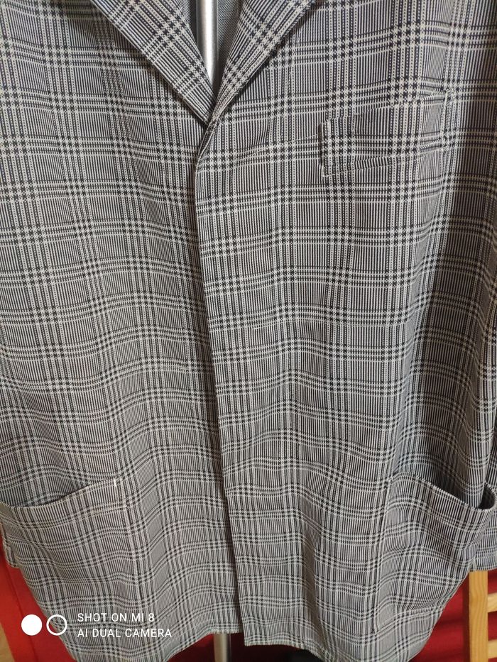 Veste tailleur - photo numéro 8
