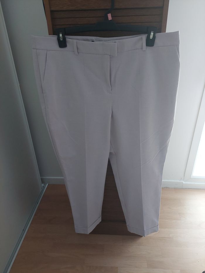 Ensemble tailleur femme - photo numéro 5