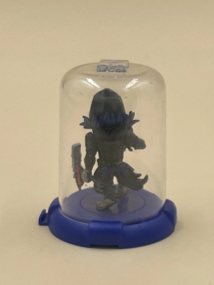 Figurine Fornite Raven Domez - photo numéro 2