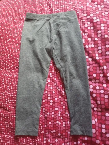 Leggings u essentiel 3 ans