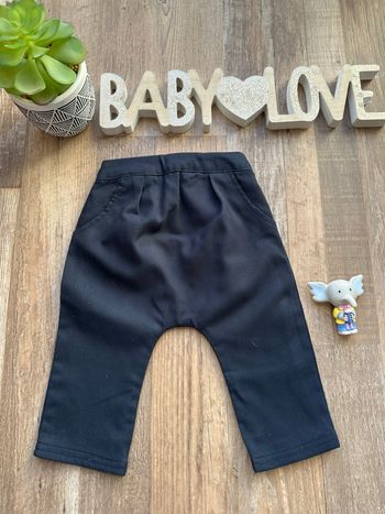 - Pantalon Kiabi  - 9 mois - Très bon état