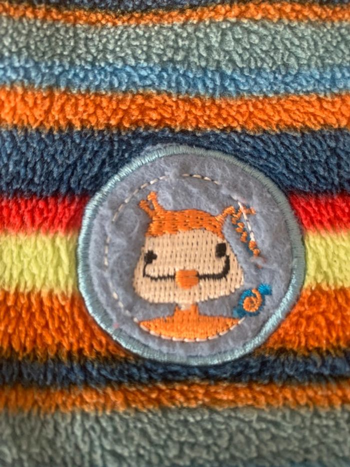 Écharpe polaire T. Unique - photo numéro 3