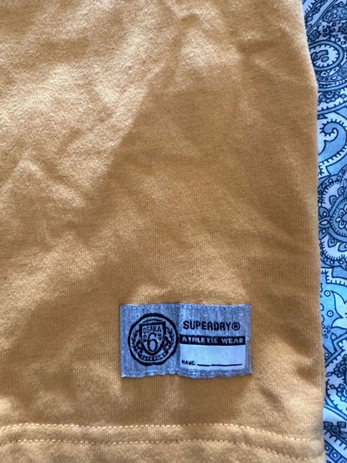 T-shirt Superdry - photo numéro 2