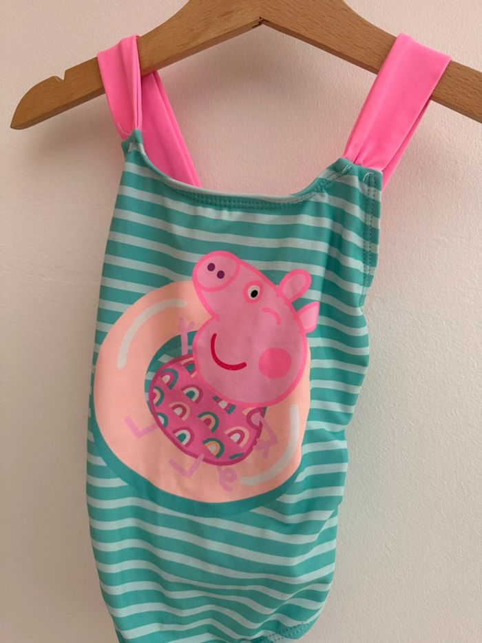 Lot de 2 maillots de bain - photo numéro 3