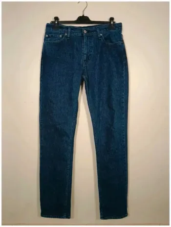 C2 jeans marine Levi's w32