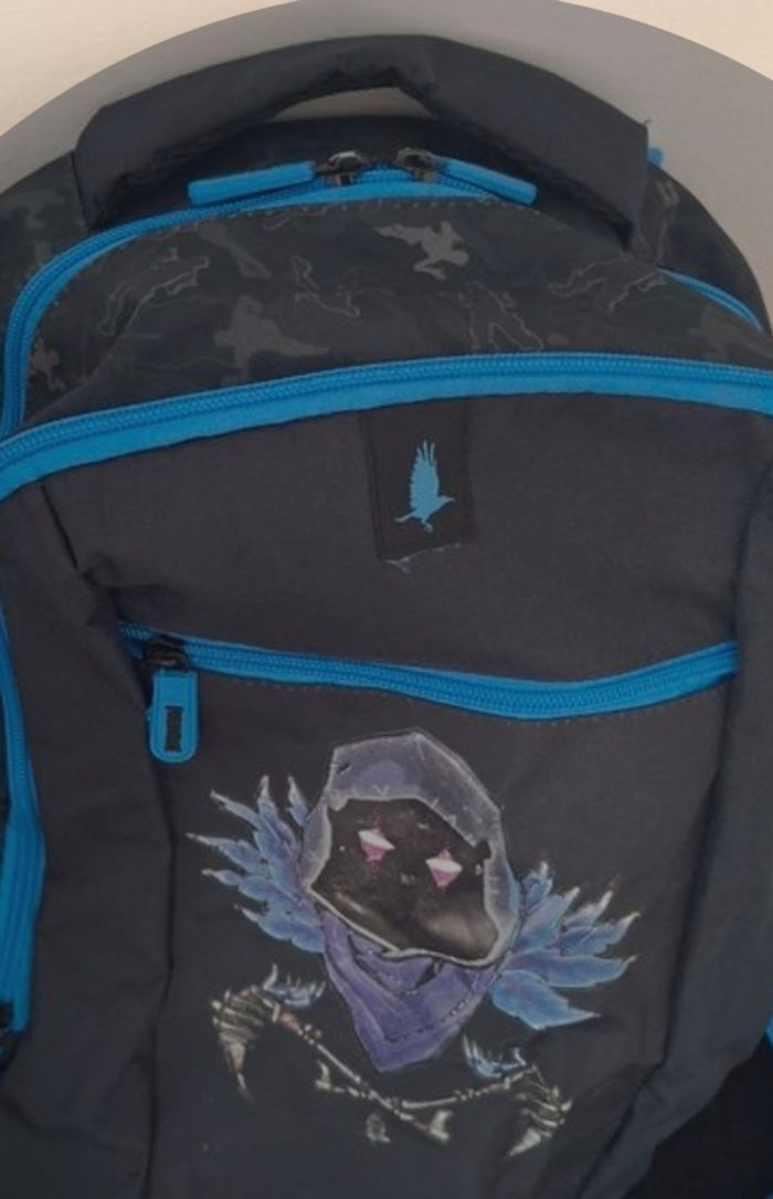 Sac à dos fortnite - photo numéro 2