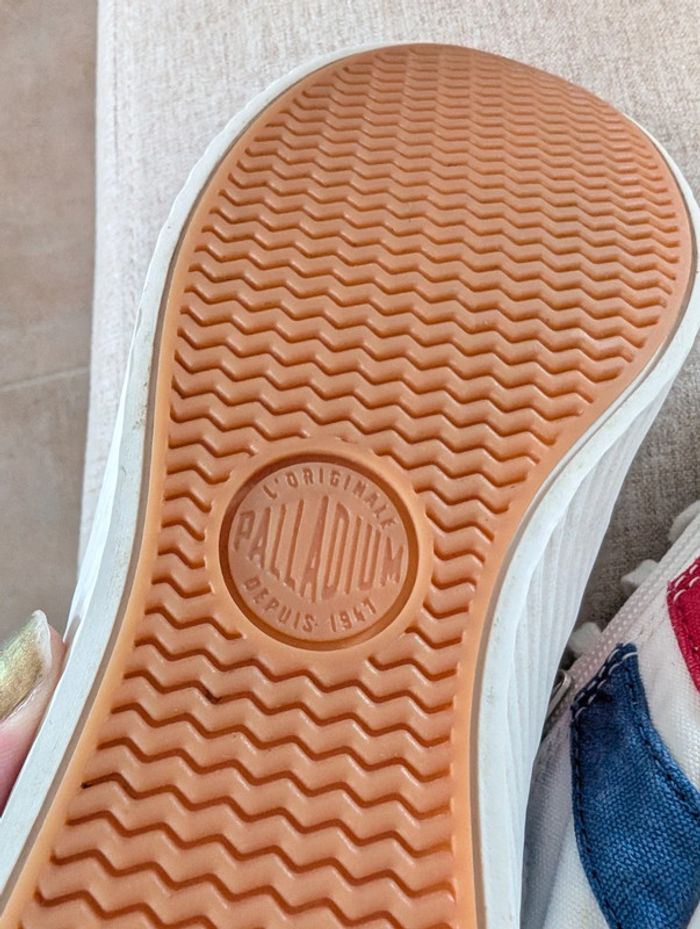 Palladium - photo numéro 6