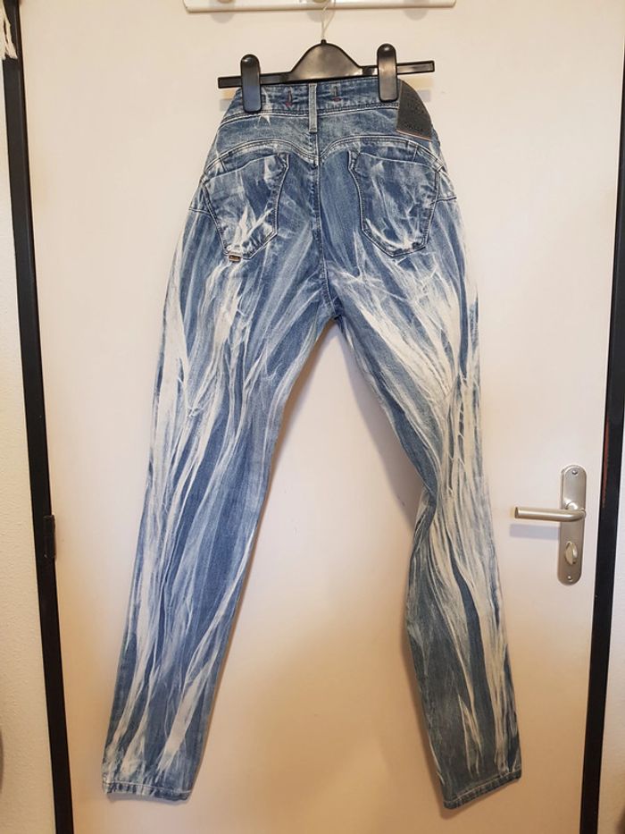 jean salsa n2 - photo numéro 7
