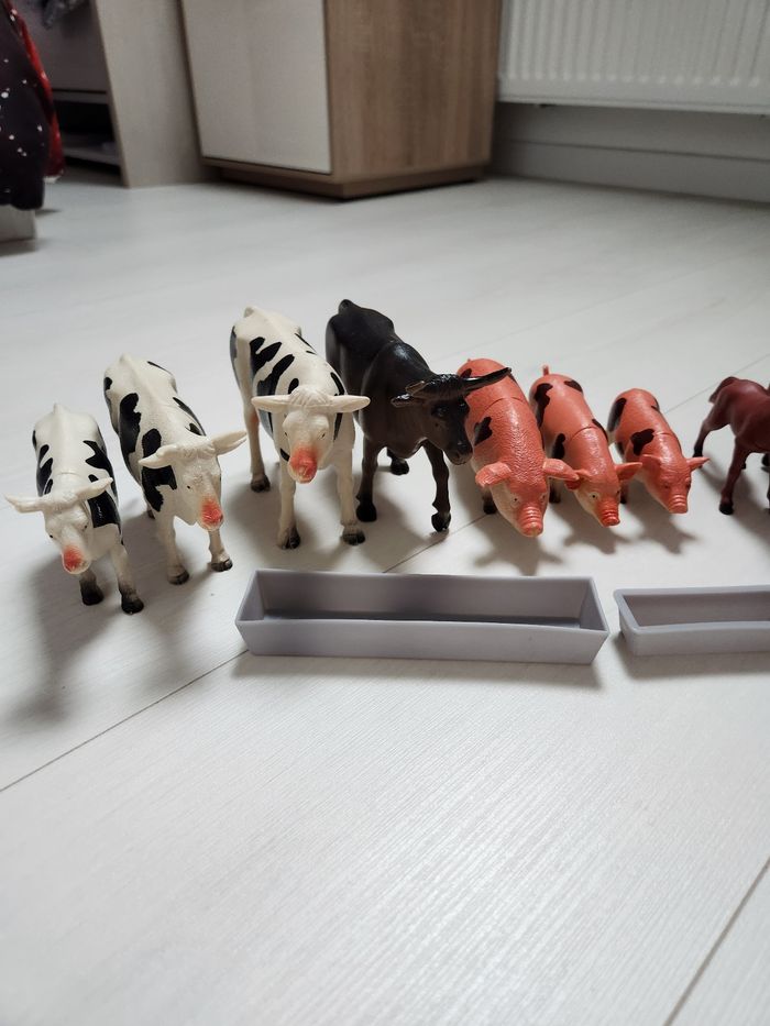 Lot animaux - photo numéro 2