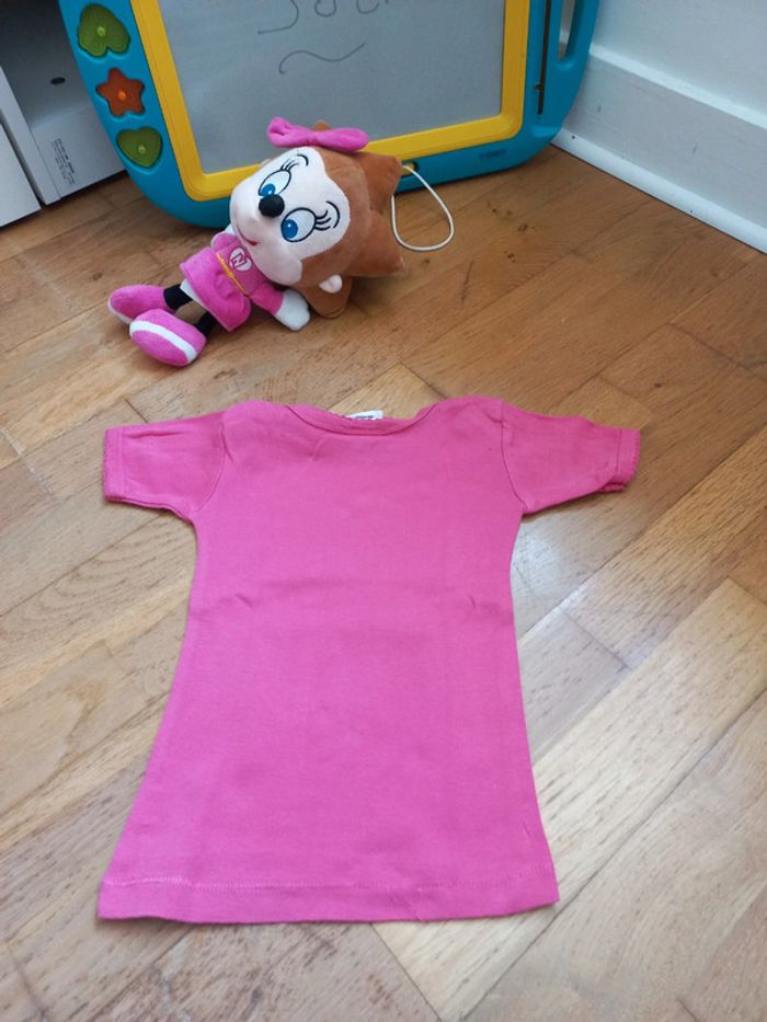 Tee-shirt - photo numéro 3