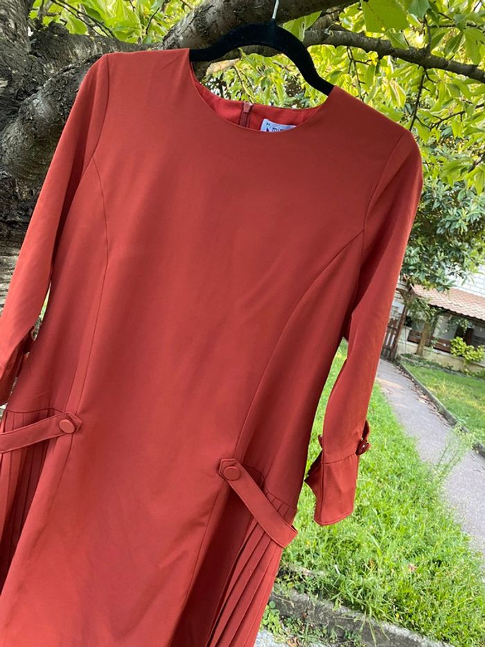 Robe Chic Taille S-M - photo numéro 2