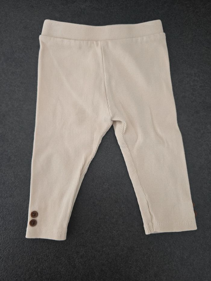 Legging obaibi 6 mois