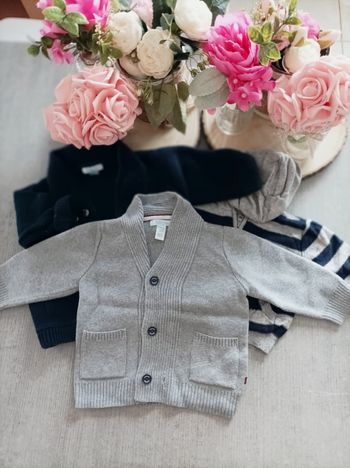 Gilets