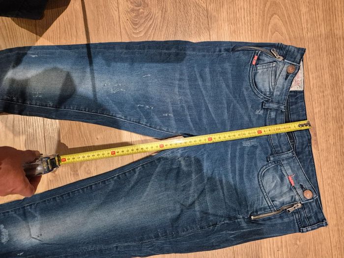 Jeans #letempsdescerises 29 - photo numéro 11