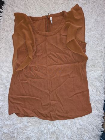 Blouse Stradivarius M