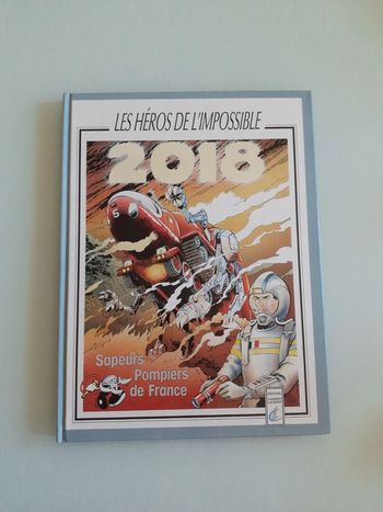 Les héros de l'impossible 2018