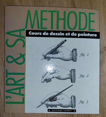 L'art et sa méthode 2