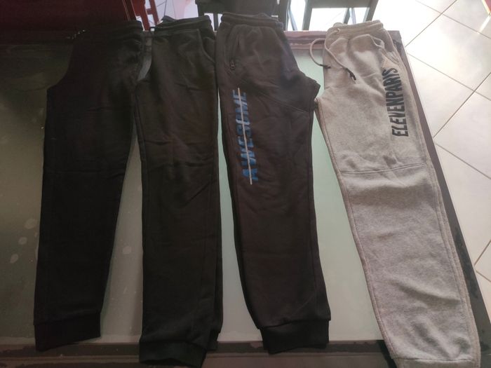 Lot vêtements garçon 12 ans