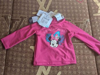 Haut Minnie